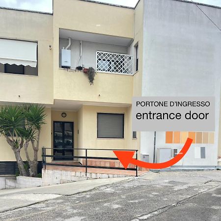 Апартаменты Loft 46 Бриндизи Экстерьер фото