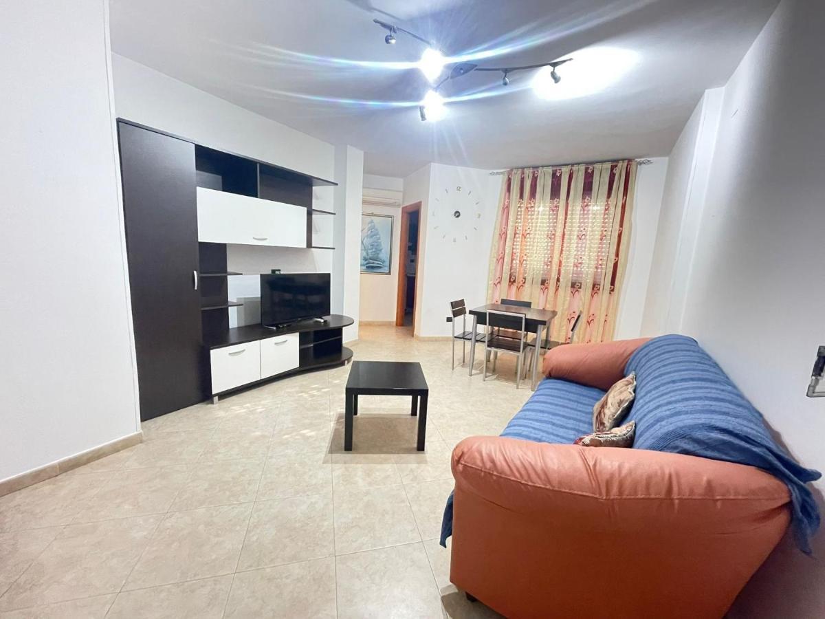 Апартаменты Loft 46 Бриндизи Экстерьер фото
