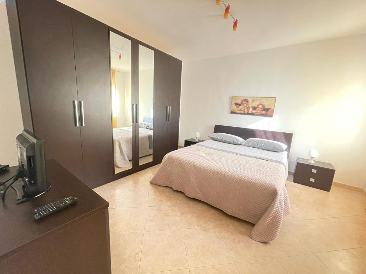 Апартаменты Loft 46 Бриндизи Экстерьер фото
