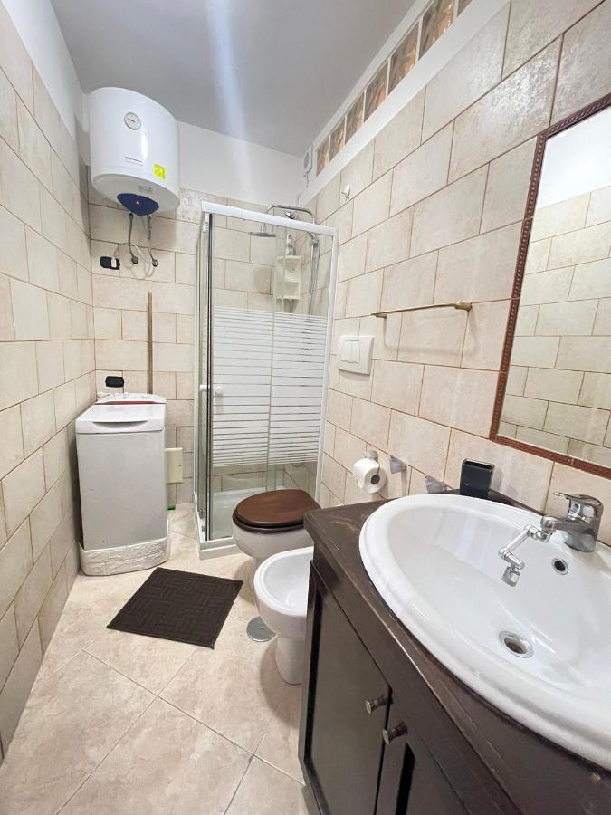 Апартаменты Loft 46 Бриндизи Экстерьер фото